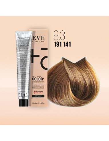 EVE EXPERIENCE 100 ML 9.3 FVITA               TF-P