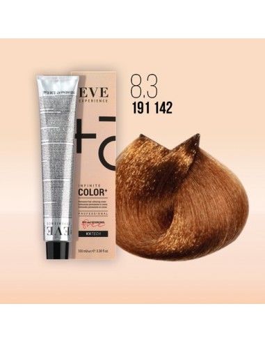 EVE EXPERIENCE 100 ML 8.3 FVITA               TF-P