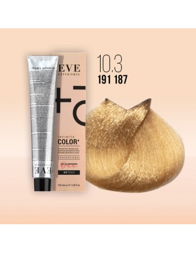 EVE EXPERIENCE 100 ML 10.3   FVITA            TF-P