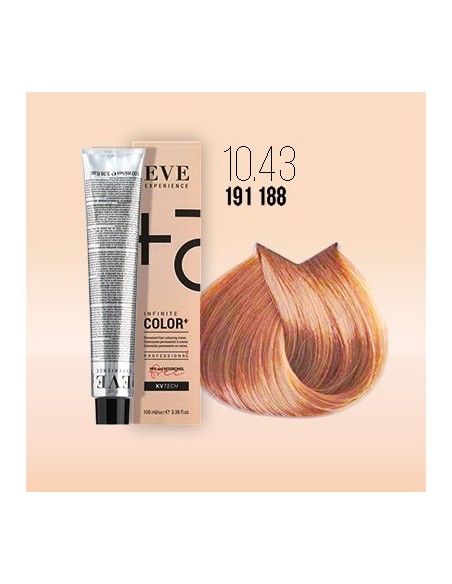 EVE EXPERIENCE 100 ML 10.43  FVITA            TF-P