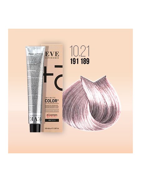 EVE EXPERIENCE 100 ML 10.21  FVITA            TF-P