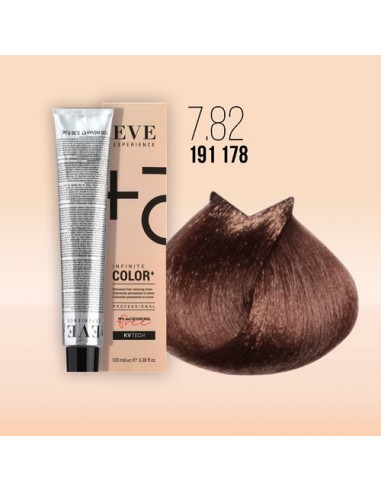 EVE EXPERERIENCE 100ML 7.82 FVITA             TF-P