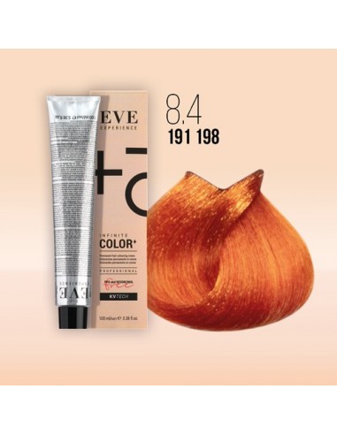 EVE EXPERIENCE 100 ML 8.4  FVITA              TF-P