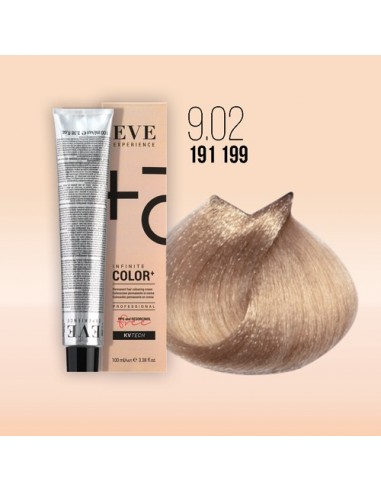 EVE EXPERIENCE 100 ML 9.02  FVITA             TF-P