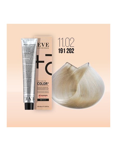 EVE EXPERIENCE 100 ML 11.02  FVITA            TF-P