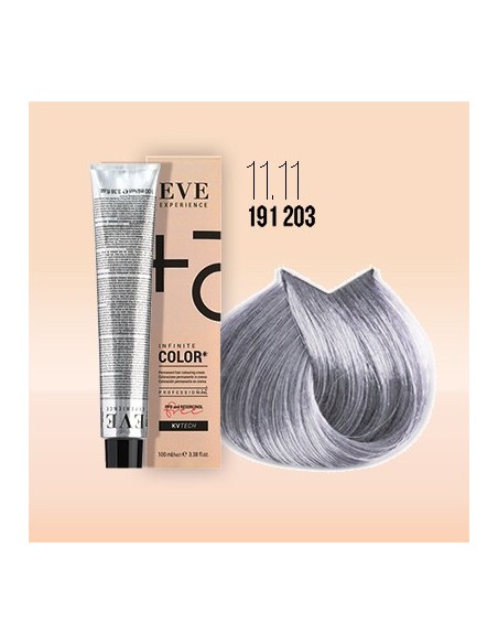 EVE EXPERIENCE 100 ML 11.11  FVITA            TF-P