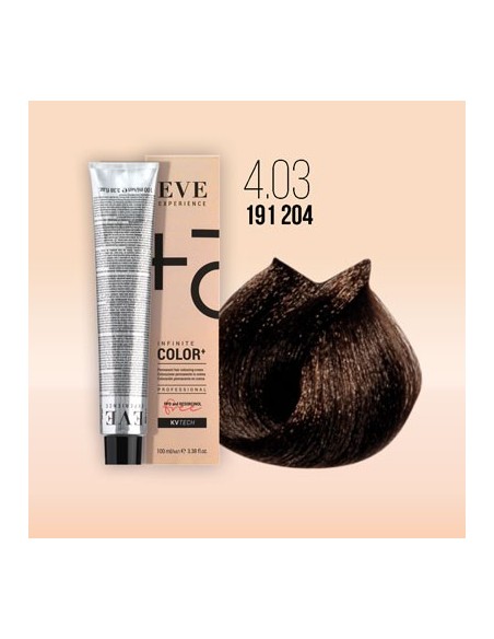 EVE EXPERIENCE 100 ML 4.03 FVITA              TF-P