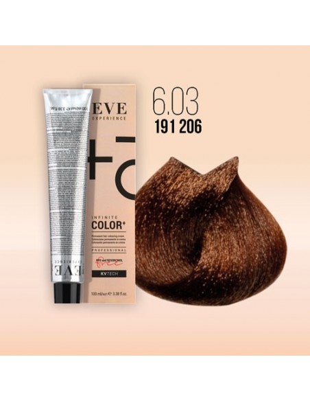 EVE EXPERIENCE 100 ML 6.03 FVITA              TF-P