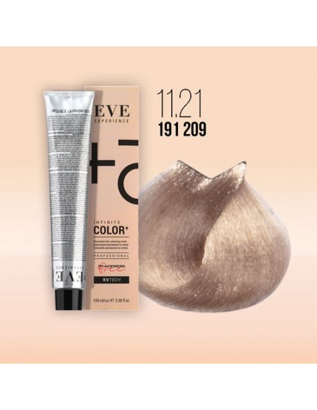 EVE EXPERIENCE 100 ML 11.21  FVITA            TF-P