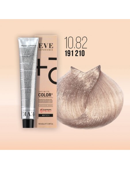 EVE EXPERIENCE 100 ML 10.82  FVITA            TF-P