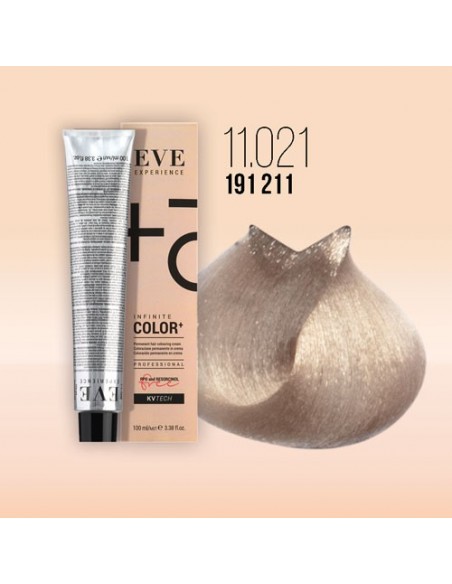 EVE EXPERIENCE 100 ML 11.021  FVITA           TF-P