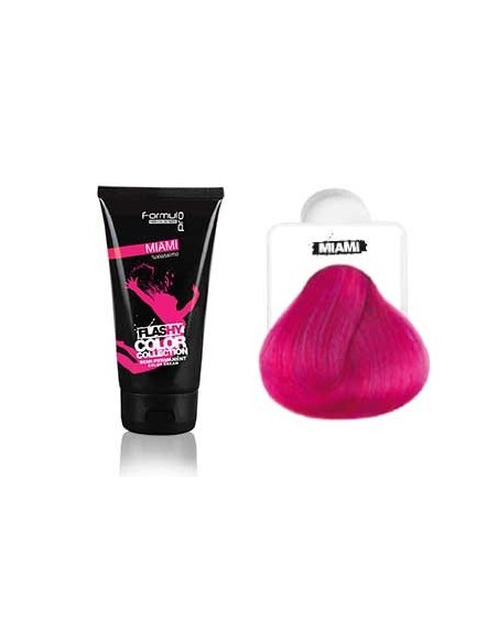 Coloration Flashy Color MIAMI (100ml)