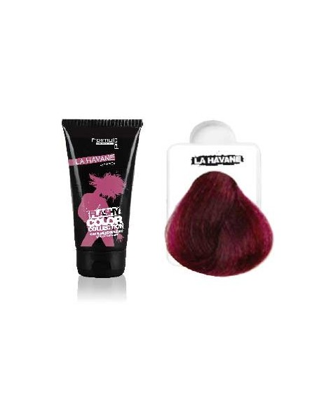 Coloration Flashy Color HAVANE (100ml)