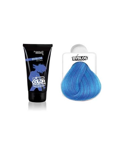 Coloration Flashy Color BYBLOS (100ml)