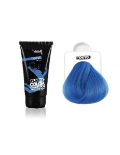 Coloration Flashy Color Bleu Ciel (100ml) 2