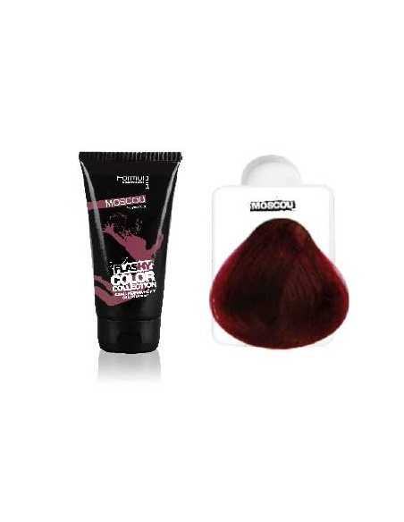 Coloration Flashy Color Bordeaux (100ml)