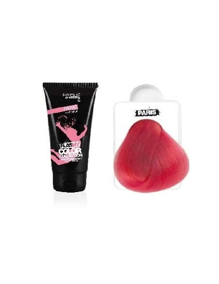 Coloration Flashy Color Rosebonbon (100ml)