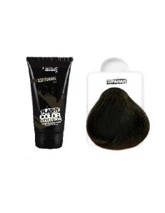 Coloration Flashy Color Noir (100ml) 2