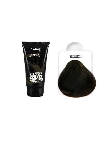 Coloration Flashy Color Noir (100ml)