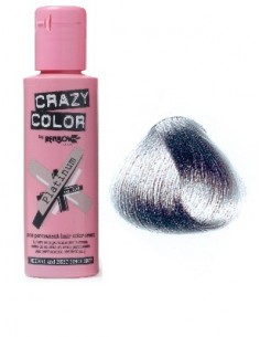 CRAZY COLOR 100ml PLATINIUM                   TF-P 2