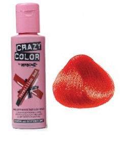 Coloration Crazy Color N° 040 Flac.100ml 2