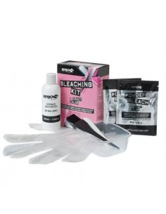 Kit De Décoloration Crazy Color 2