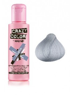 Coloration Crazy Color GRIS N° 057 Flac.100ml 2