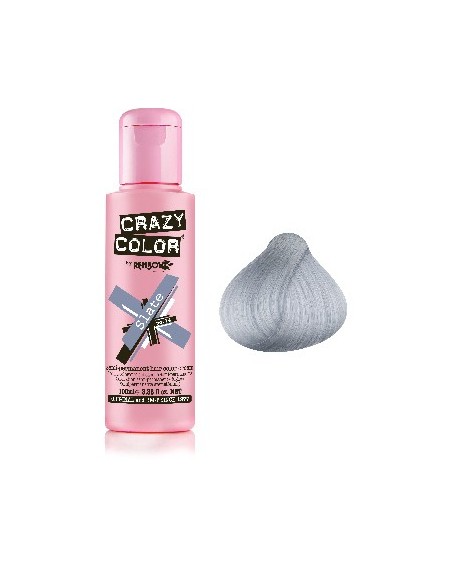 Coloration Crazy Color Slate N° 074 Flac.100ml