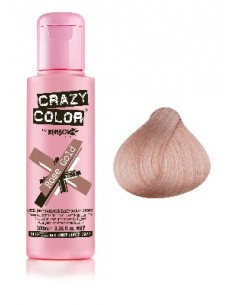 Coloration Crazy Color Rose Gold N° 073 Flac.100ml 2