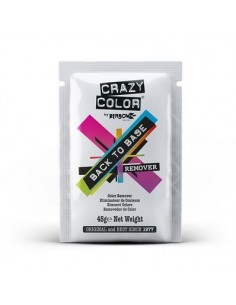 CRAZY COLOR back to base 2