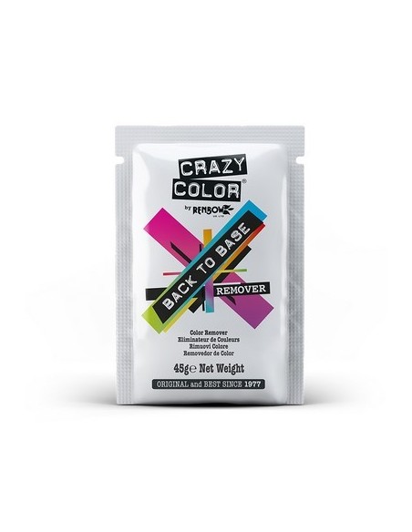DECAPANT CRAZY COLOR 46 Gr