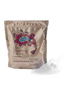 LIFE POUDRE DECO.BLANC.SAC 500Gram.FVITA       P 2