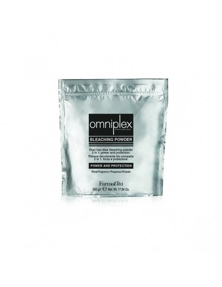 LIFE POUDRE DECO.OMNIPLEX  SAC 500Gram     FVITA P