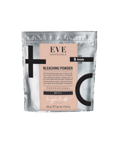 POUDRE DECO.EVE EXPER BLEU  SAC 500Gram FVITA    P