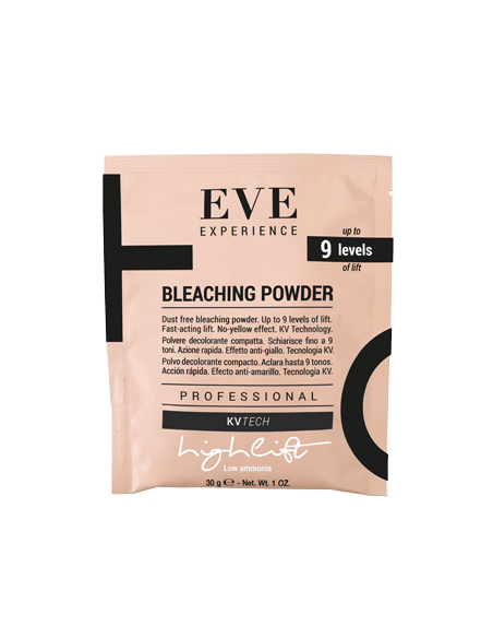 POUDRE DECO MECHE Sach30gr EVE EXPER  FVITA P
