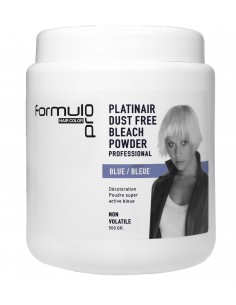 Poudre décolorante Bleu 2