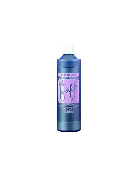 FANCI FULL 16RINC.360ml BLOND MOYEN           TF-M