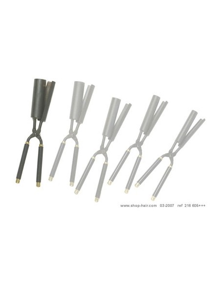 Fer Promex S  Marcel Classic D.32mm