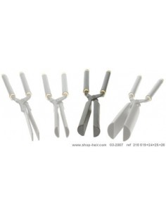 Fer Promex Marcel Duo-Demi (26mm) 2