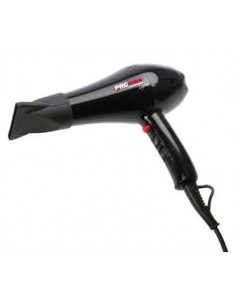 Sèche Cheveux Promex Light Noir (1400W)  Rigalight 2