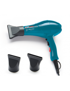 SECHOIR RIGATO-2 IONIC BLEU 2000WATTS