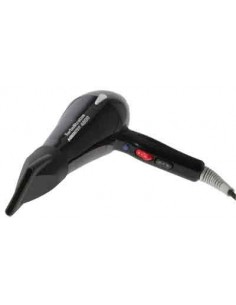 Sèche Cheveux Magister Stratos 4800 Noir (2400W) 2