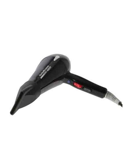 Sèche Cheveux Magister Stratos 4800 Noir (2400W)