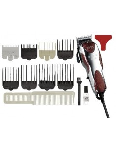 Tondeuse pro MAGIC CLIP 0472  WAHL 4 peignes 2