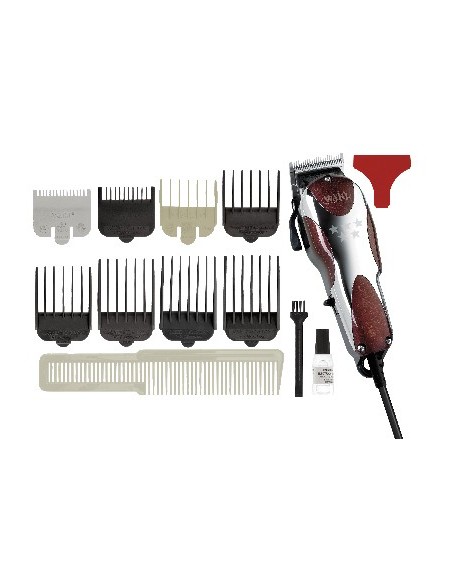 Tondeuse pro MAGIC CLIP WAHL