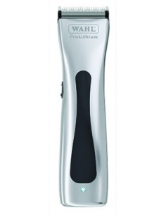 Tondeuse  mini pro  BERET  Whal avec 4 sabots 2