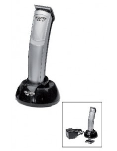 Tondeuse Kuster MW-107 avec tête et sabot réglable 2
