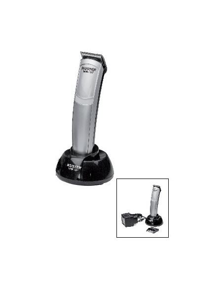 Tondeuse Kuster MW-107 avec tête et sabot réglable