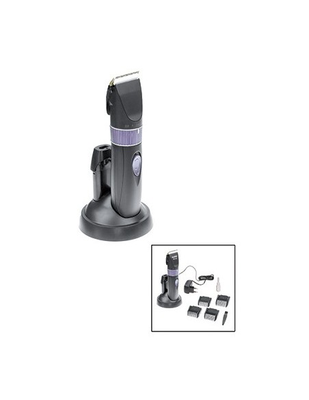 Tondeuse sans fil  PW-225 KUSTER avec 2 batteries
