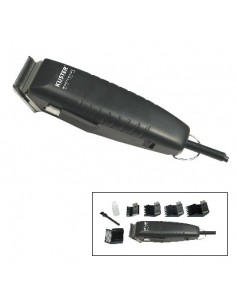 Tondeuse Kuster Master-Cut Bi-Power30  (5 sabots) 2